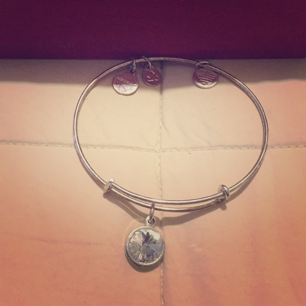 Alex and Ani Bracelet
